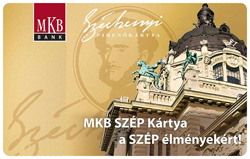 MKB Szépkártya
