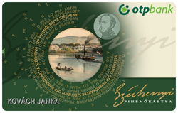 OTP Szépkártya